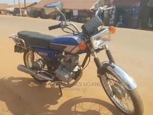Senke SK125-13A 2015 Blue