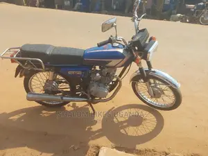 Senke SK125-13A 2015 Blue