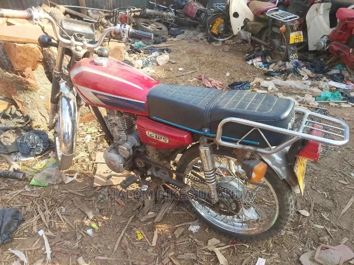Senke SK250 2017 Silver