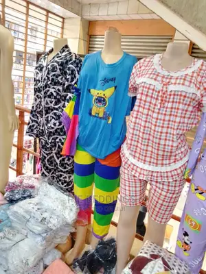 Quality Pajamas