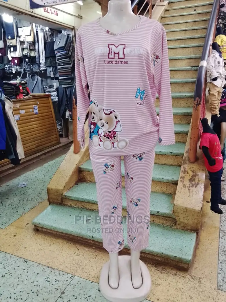 Quality Pajamas