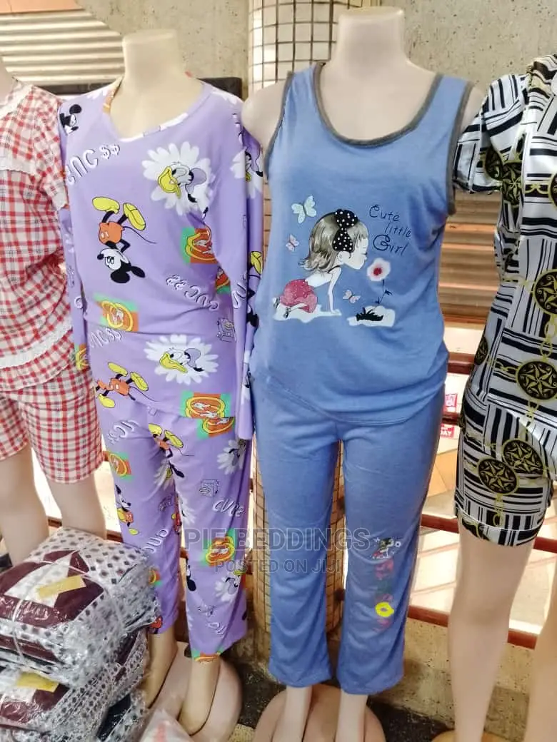 2pc Sleep Wears