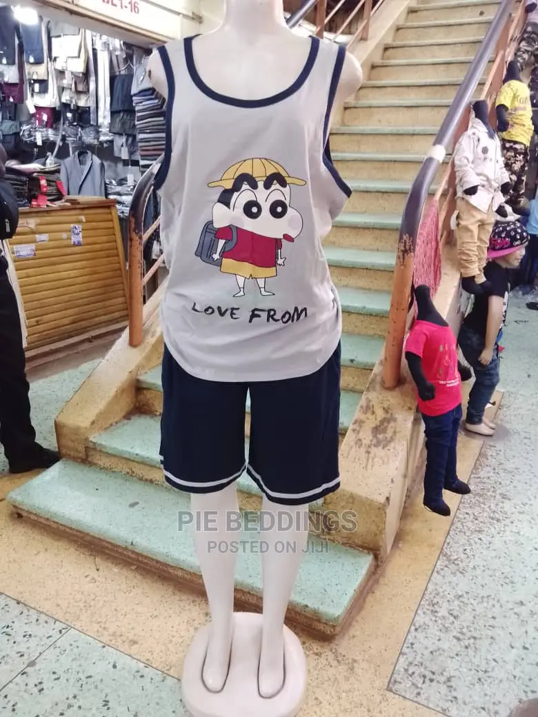 2pc Sleep Wears