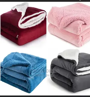 Soft Blankets