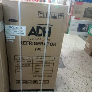 Adh Refrigerator BCD 8099