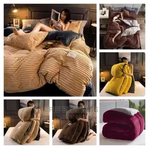 Coral Bedcovers