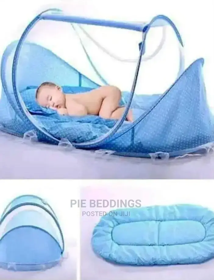 Baby Flexible Nets