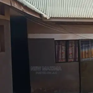 4bdrm House in Makindye Boston, Central Division for Sale