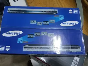 Samsung DVD Player