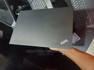 Laptop Lenovo ThinkPad T450 4GB Intel Core I5 HDD 500GB
