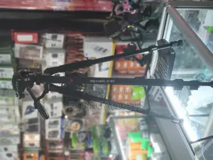 Camera Tripod Dc 800