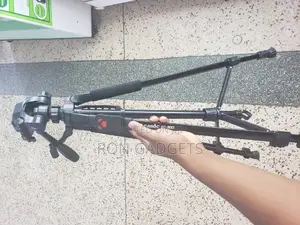 Camera Tripod Dc 800