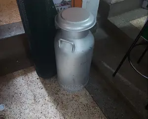 Milk Can 1