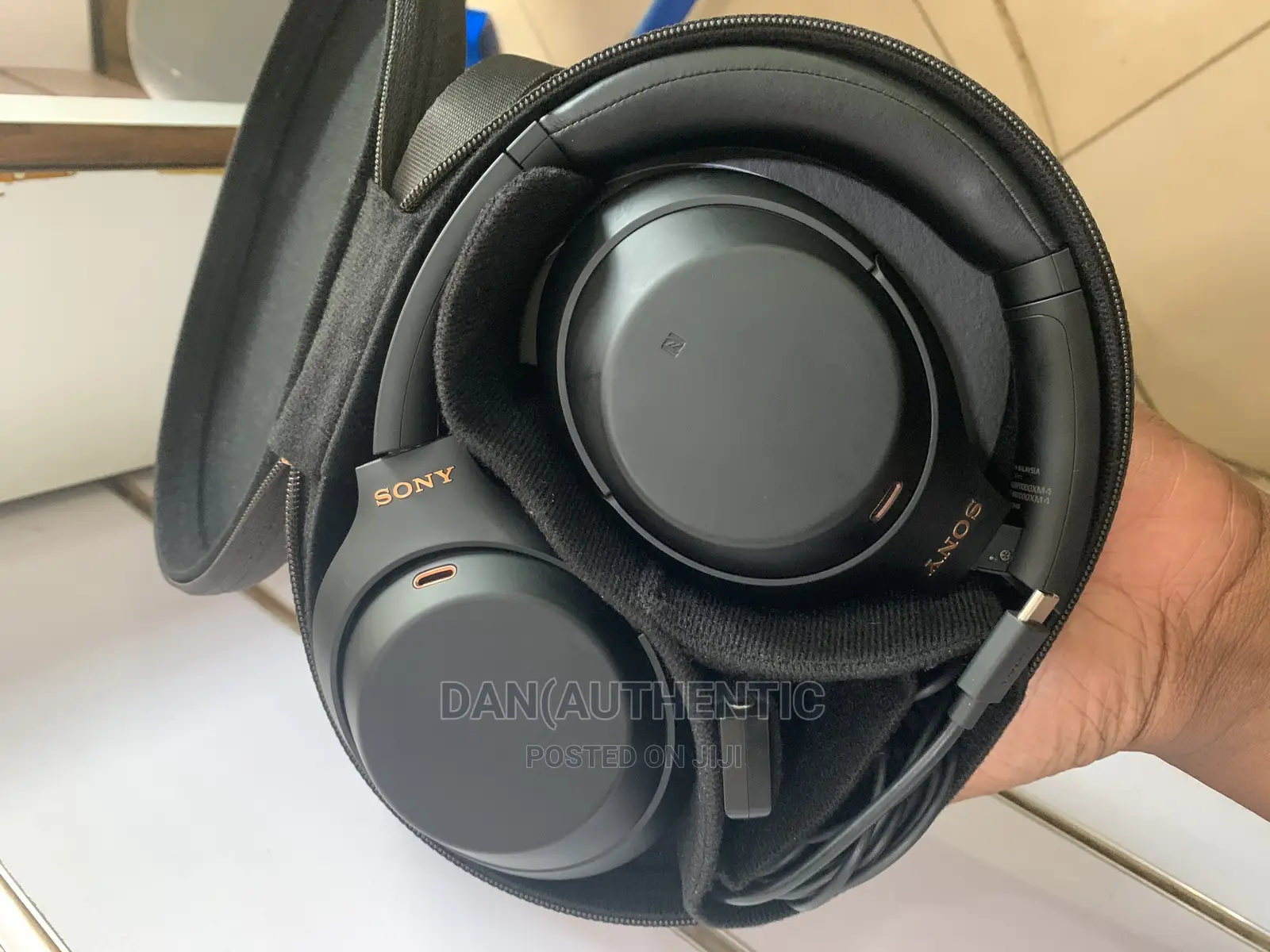 Sony 1000xm4 Brand New Condition