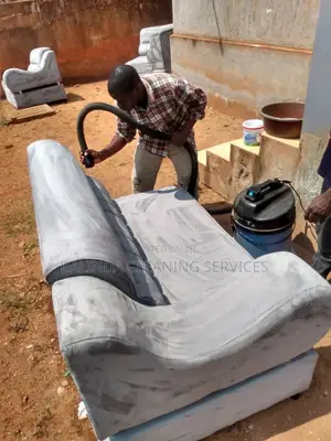 Express Sofa Cleaning at Low Rate