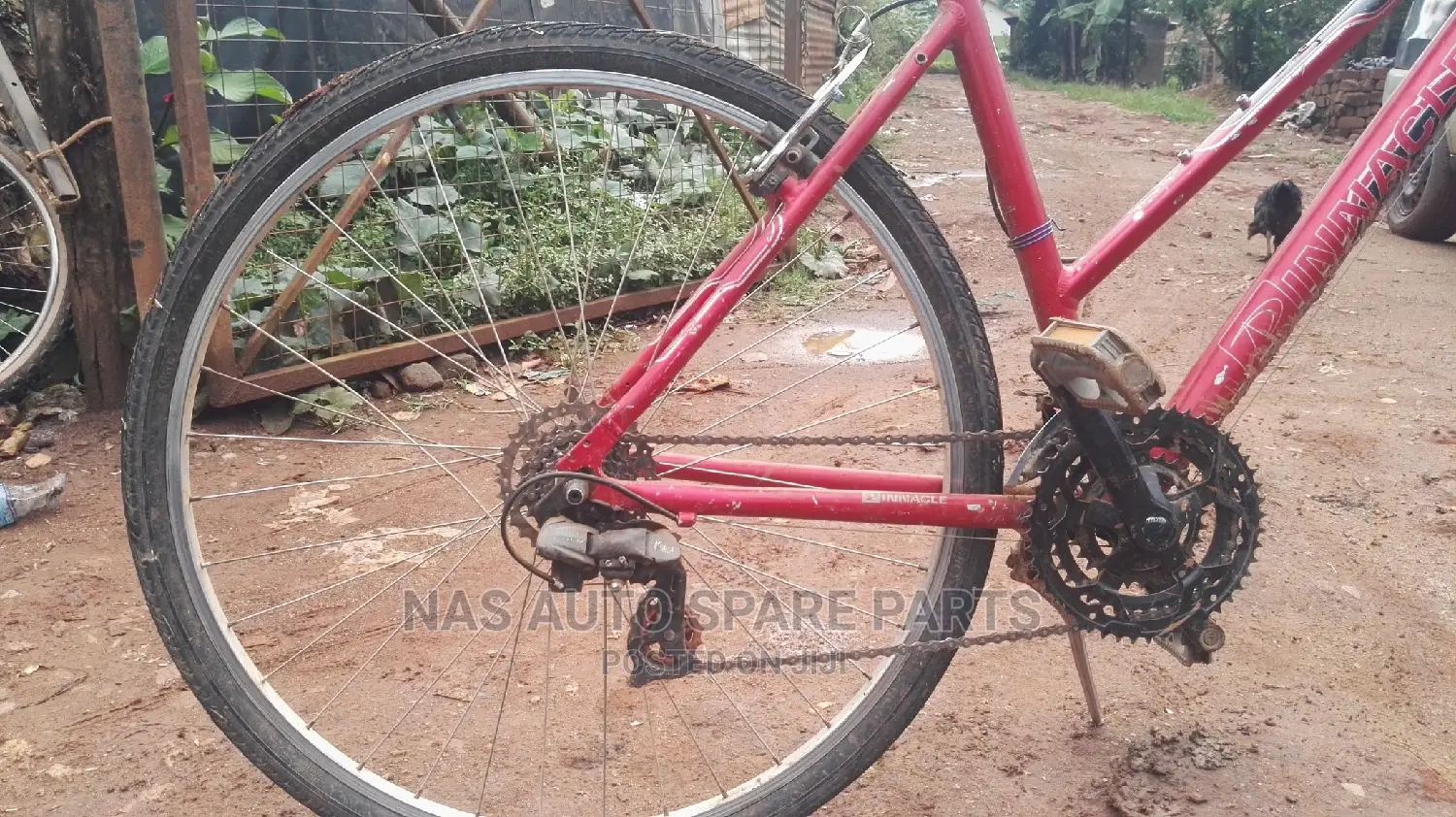 Sports Bike 28 Inches