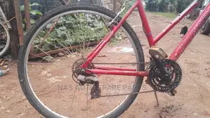 Sports Bike 28 Inches