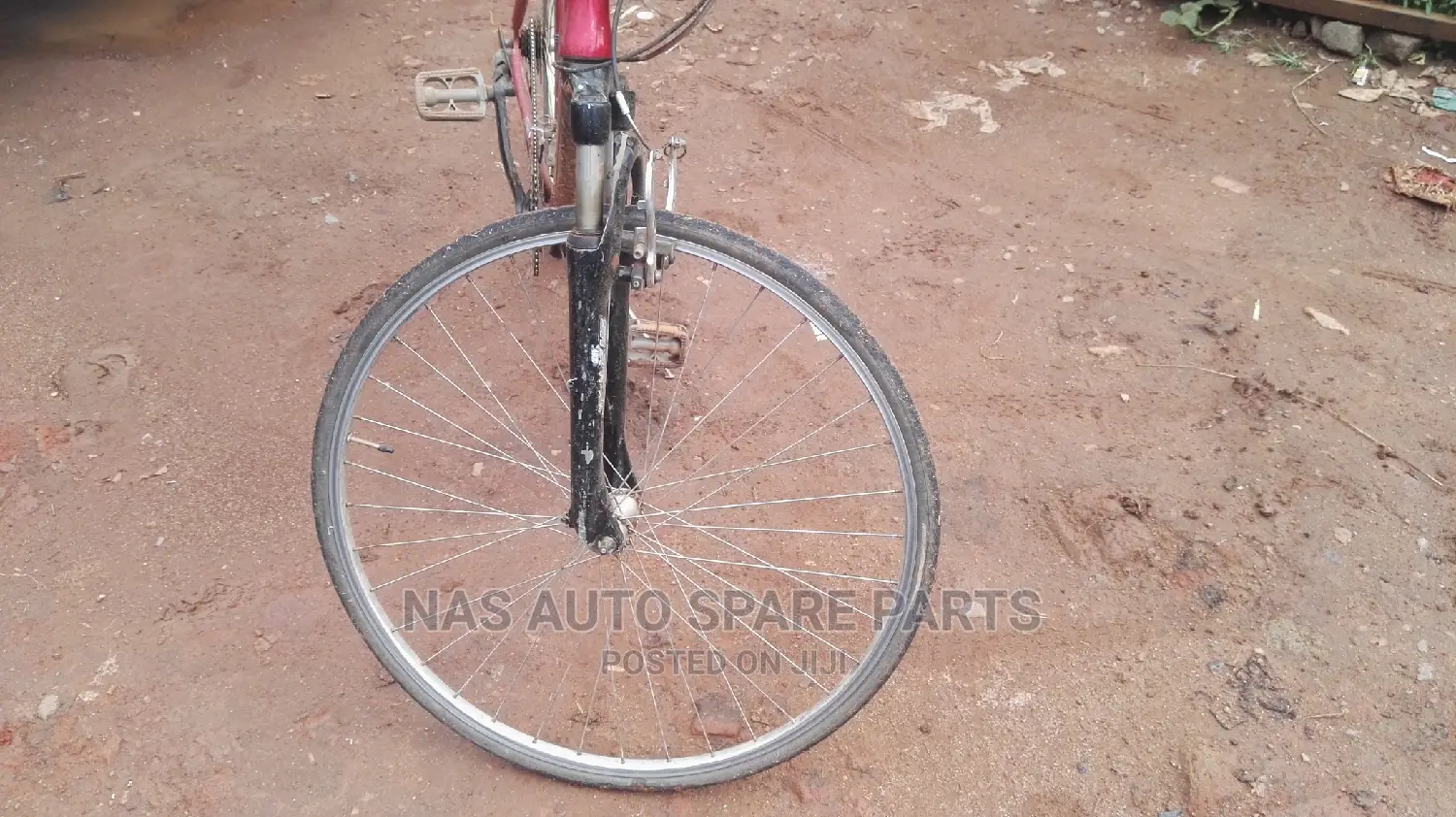 Sports Bike 28 Inches