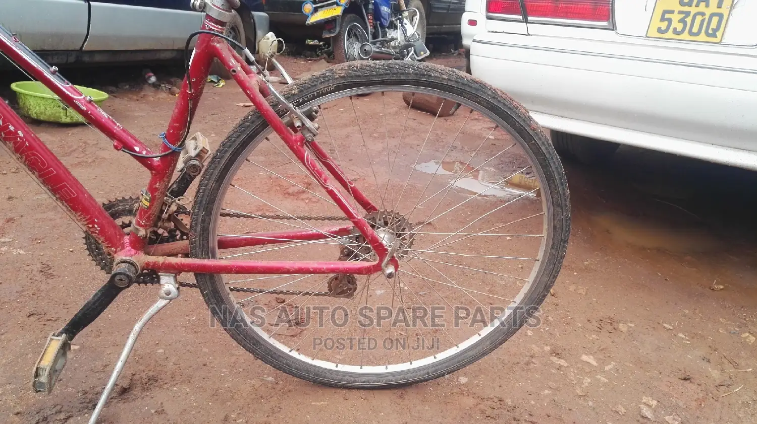 Sports Bike 28 Inches