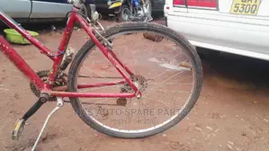 Sports Bike 28 Inches