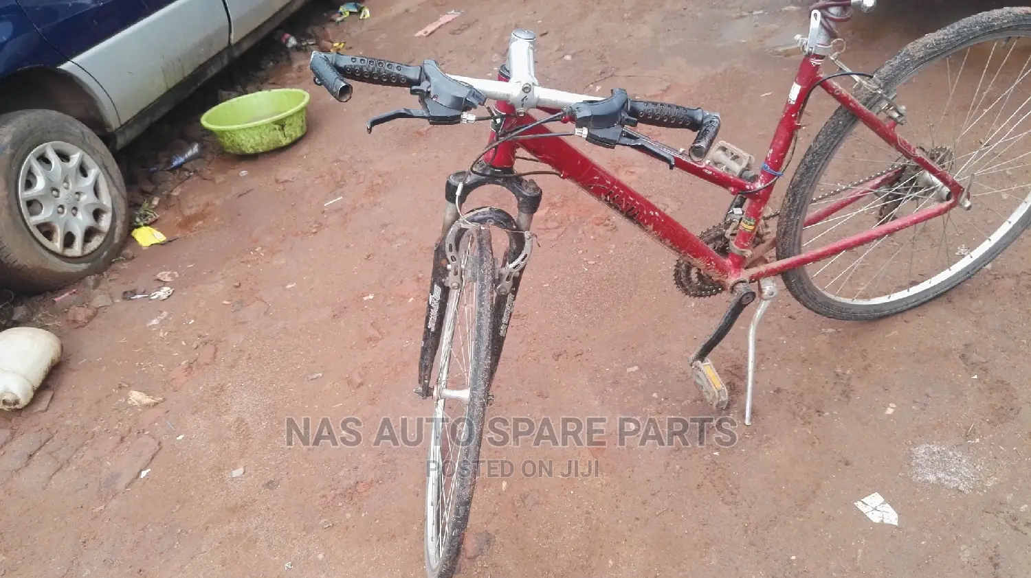 Sports Bike 28 Inches