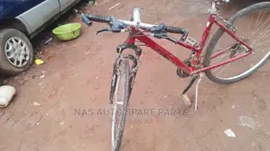 Sports Bike 28 Inches