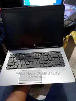 Laptop HP ProBook 640 4GB Intel Core I5 HDD 500GB
