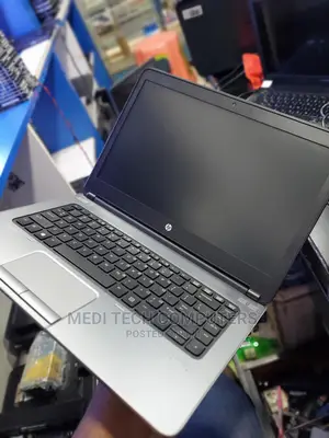 Laptop HP ProBook 640 4GB Intel Core I5 HDD 500GB