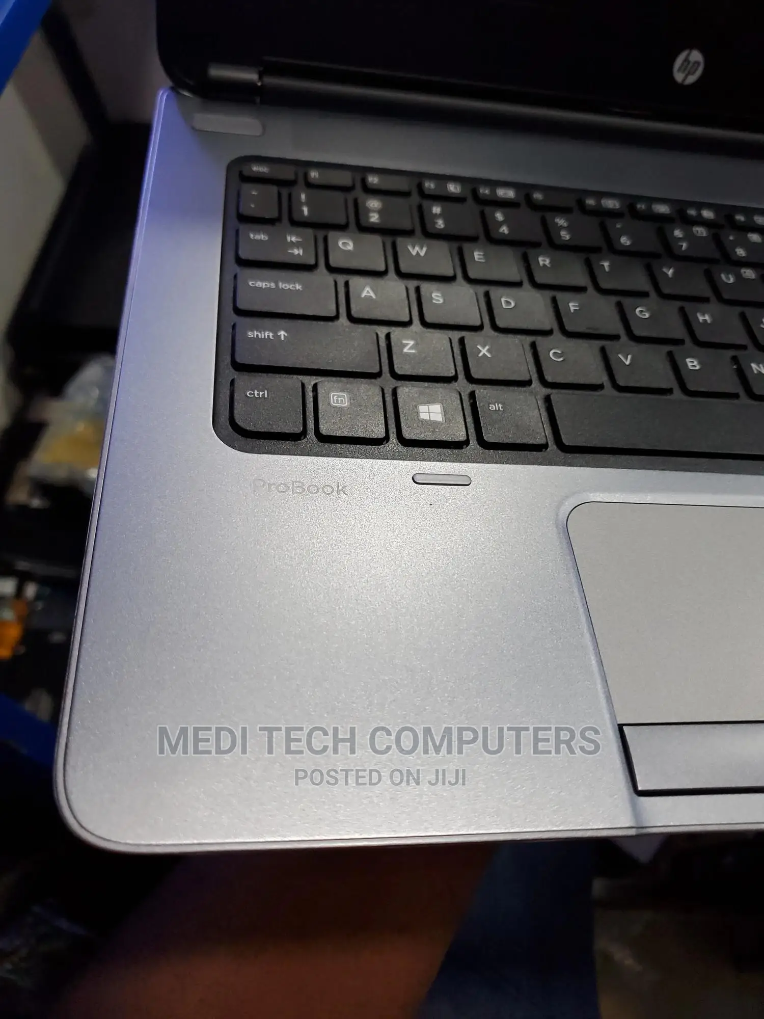 Laptop HP ProBook 640 4GB Intel Core I5 HDD 500GB