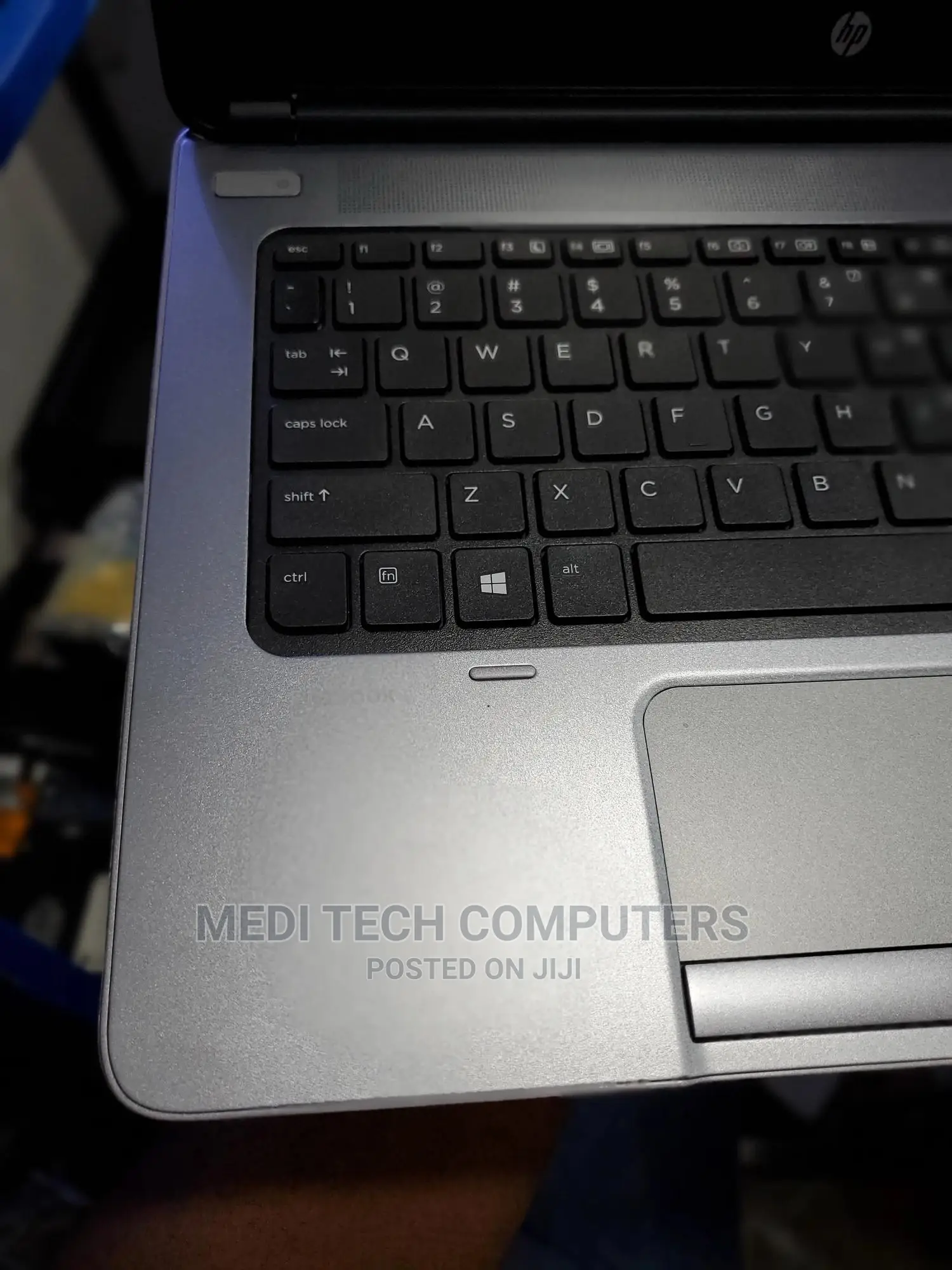Laptop HP ProBook 640 4GB Intel Core I5 HDD 500GB