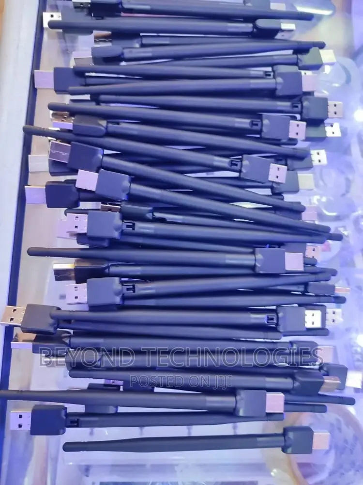 Wifi USB Dongles