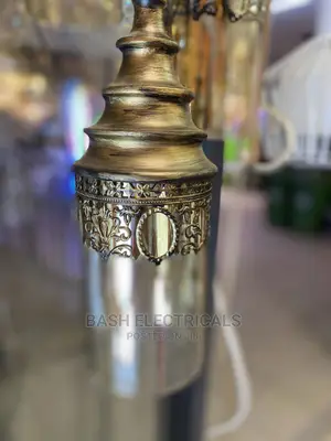 Pendant Lights 1