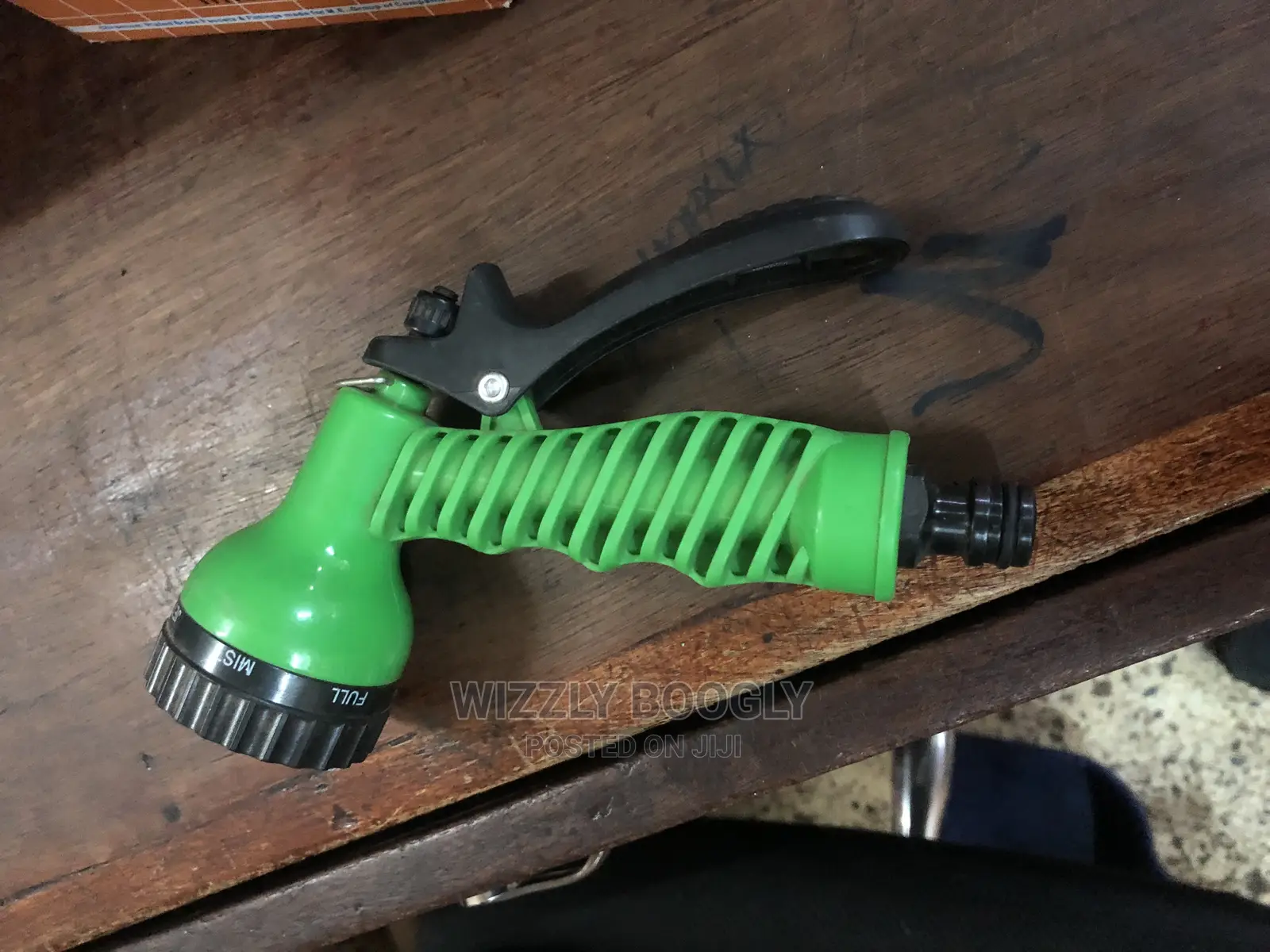 Water Spray Nozzle Sprinkler