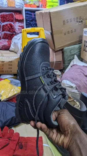 Safety Jogger Safety Shoes (Safety Shoes , Safety Boots