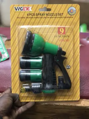 Water Spray Nozzle Sprinkler