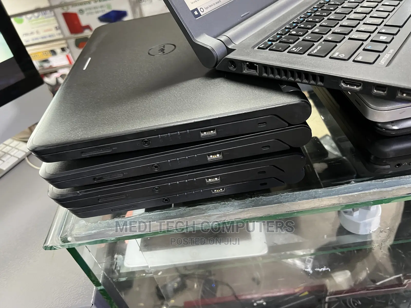 Laptop Dell Latitude 13 3340 4GB Intel Core I3 HDD 500GB