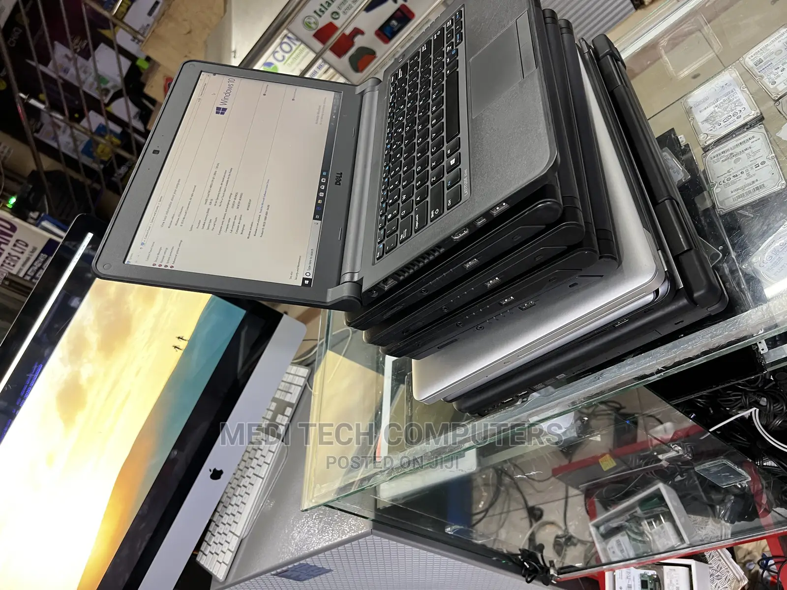 Laptop Dell Latitude 13 3340 4GB Intel Core I3 HDD 500GB