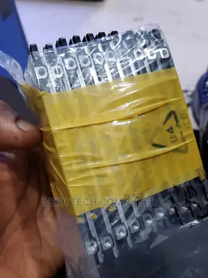 Hard Drives