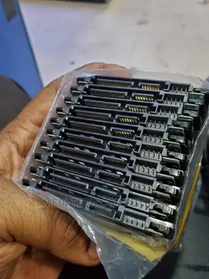 Hard Drives