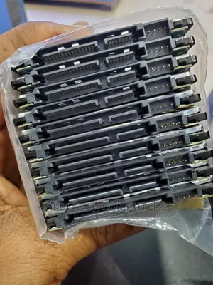 Hard Drives