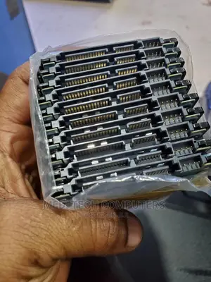 Hard Drives