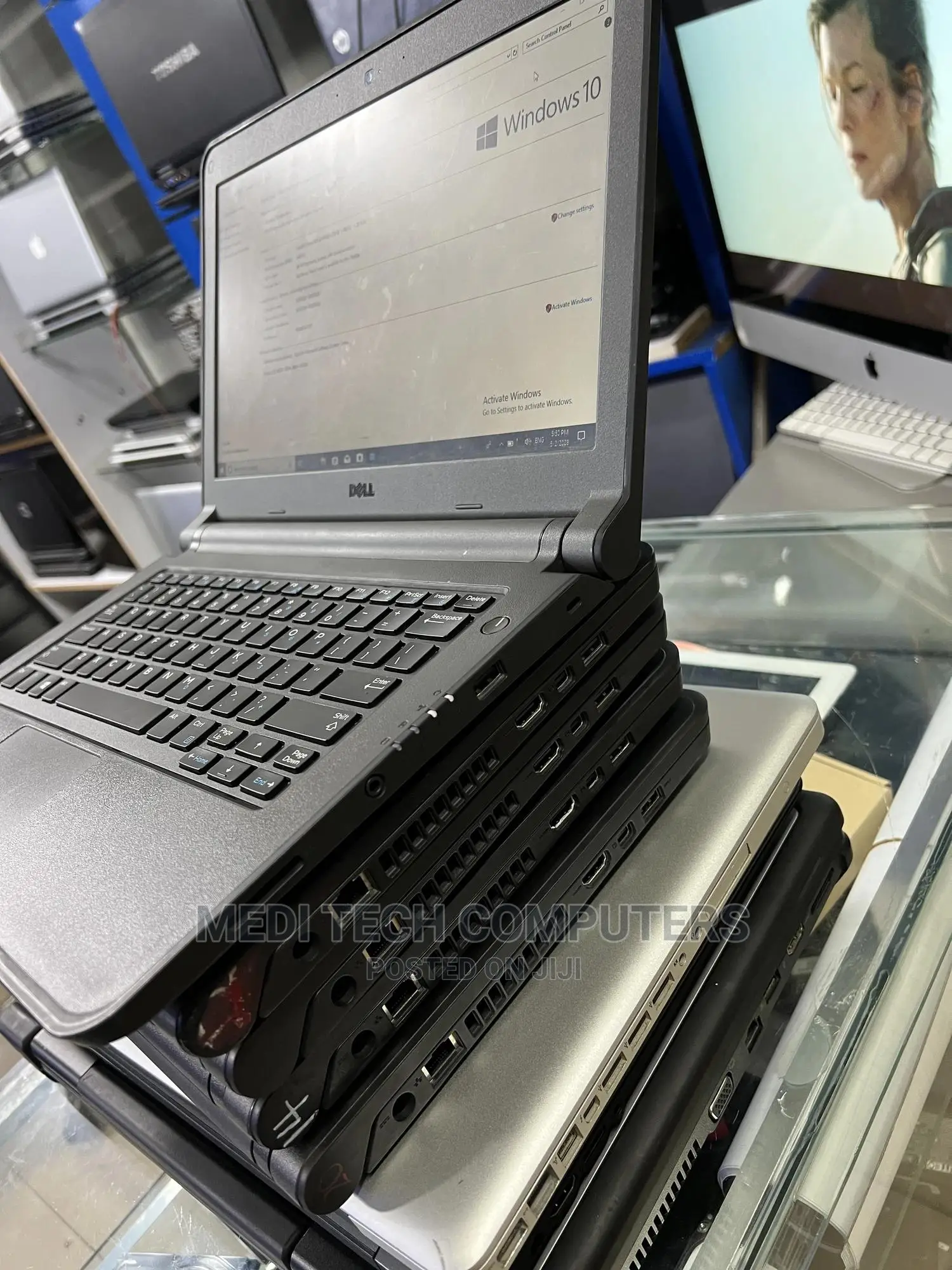 Laptop Dell Latitude 13 3340 4GB Intel Core I3 HDD 500GB