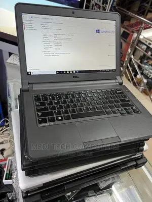 Laptop Dell Latitude 13 3340 4GB Intel Core I3 HDD 500GB