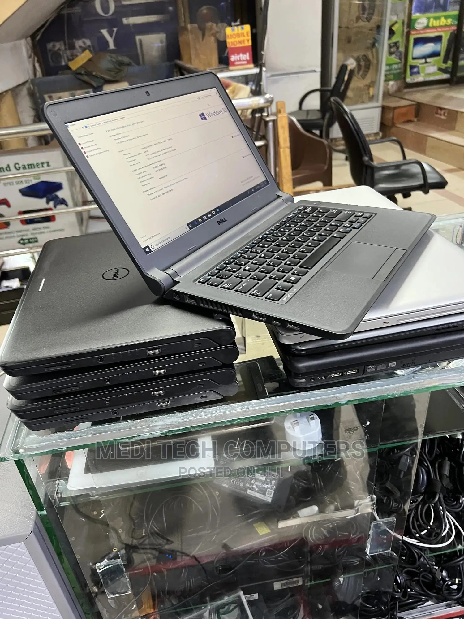 Laptop Dell Latitude 13 3340 4GB Intel Core I3 HDD 500GB