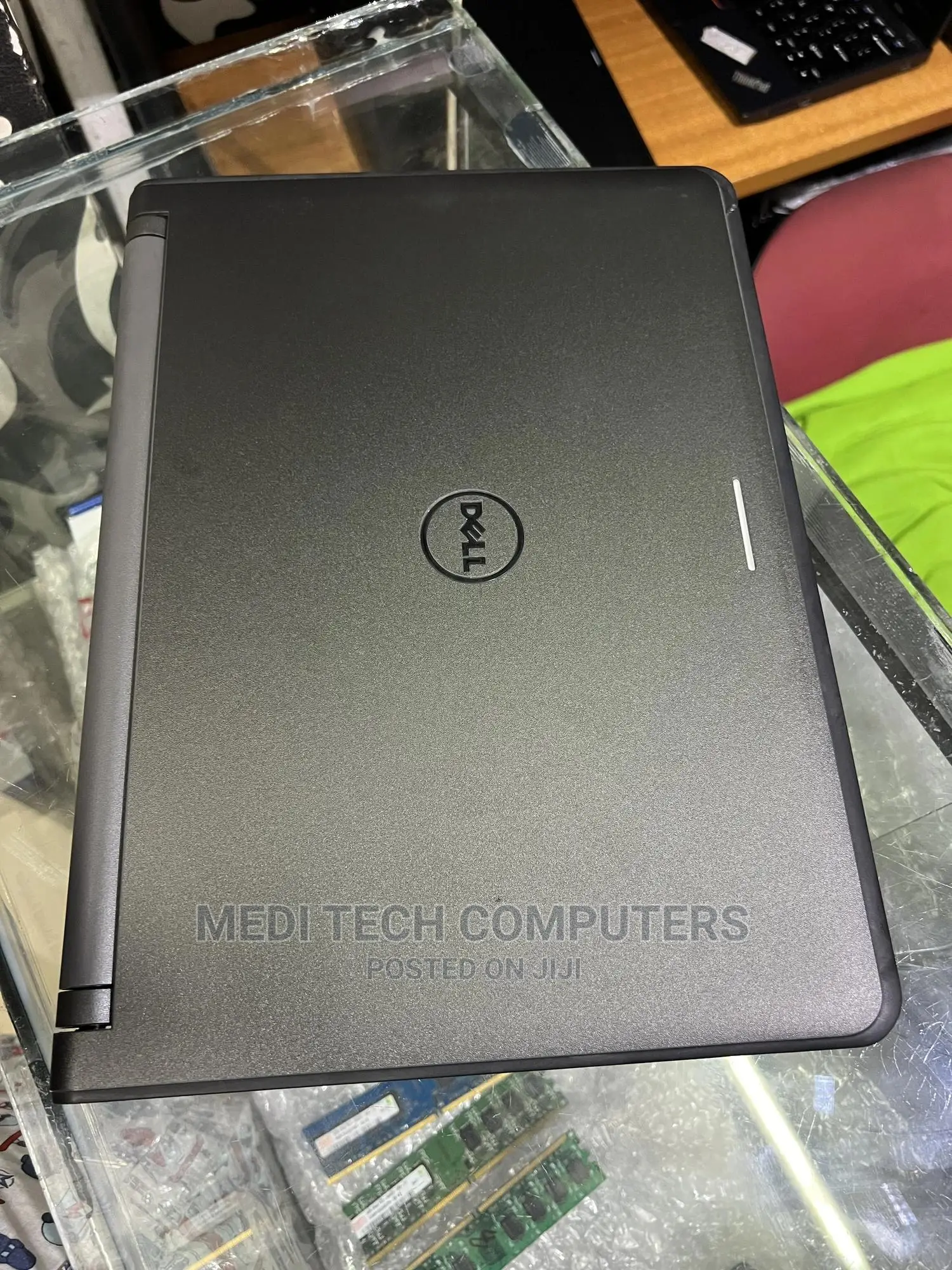 Laptop Dell Latitude 13 3340 4GB Intel Core I3 HDD 500GB