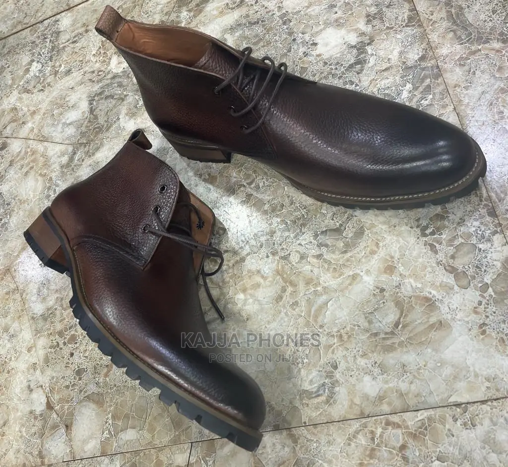 Formal Men's Shoes