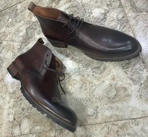 Formal Men's Shoes