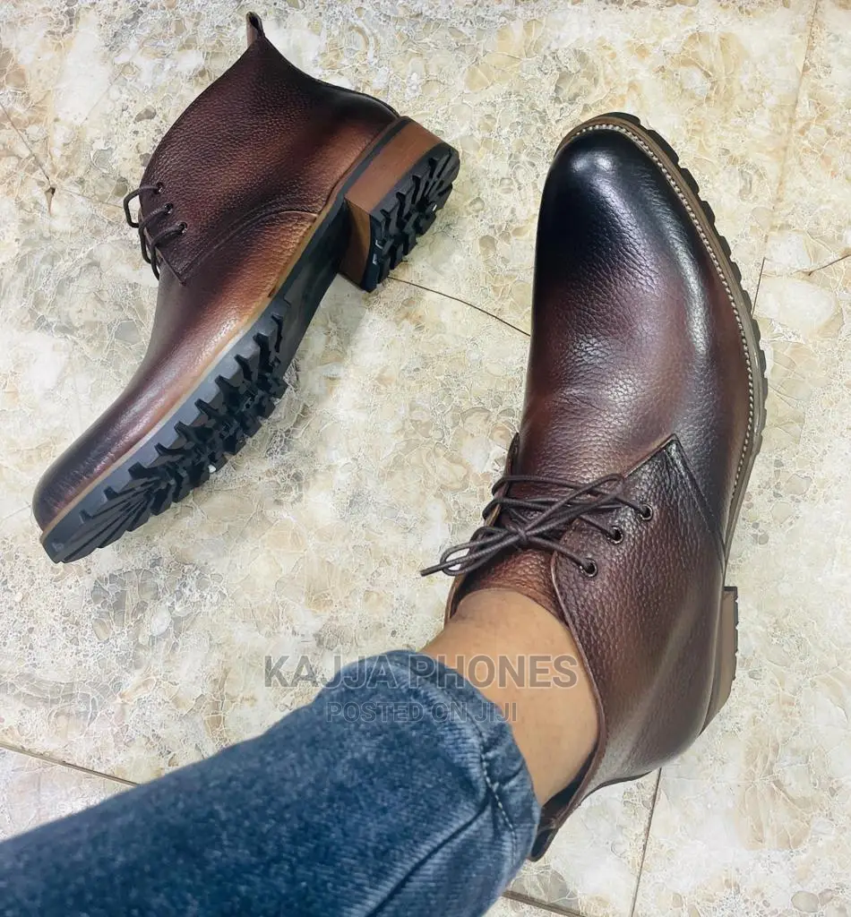 Formal Men's Shoes