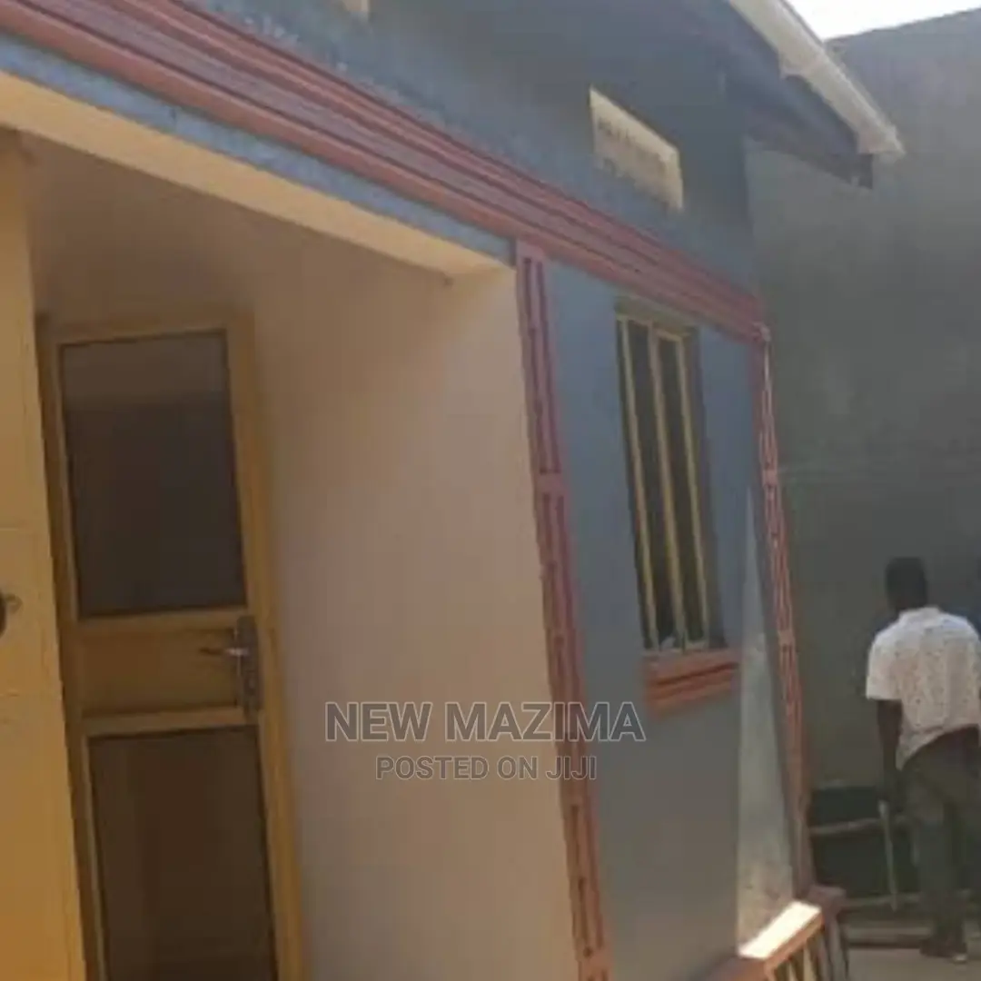 2bdrm House in Salaama Munyonyo, Division B for Sale