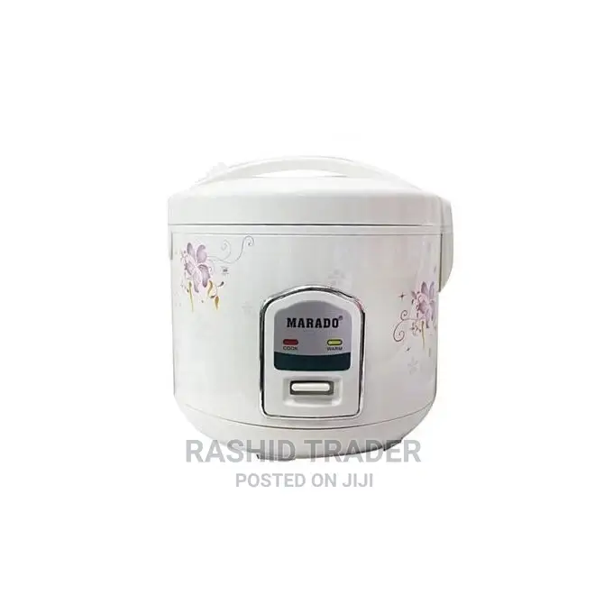 Home Rice Cooker